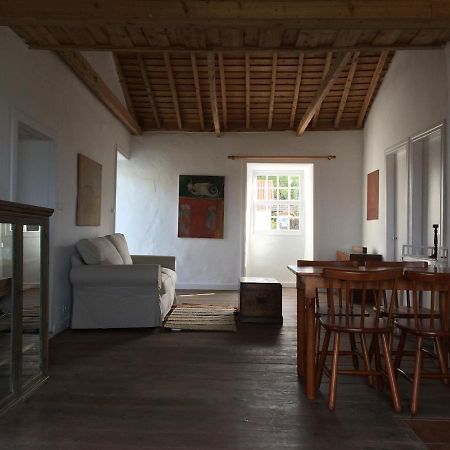 Casa Do Castanheiro Villa Santo Antonio  Bagian luar foto