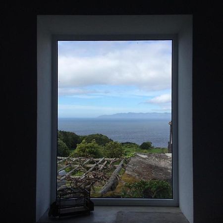 Casa Do Castanheiro Villa Santo Antonio  Bagian luar foto
