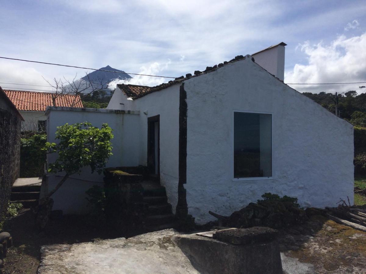 Casa Do Castanheiro Villa Santo Antonio  Bagian luar foto