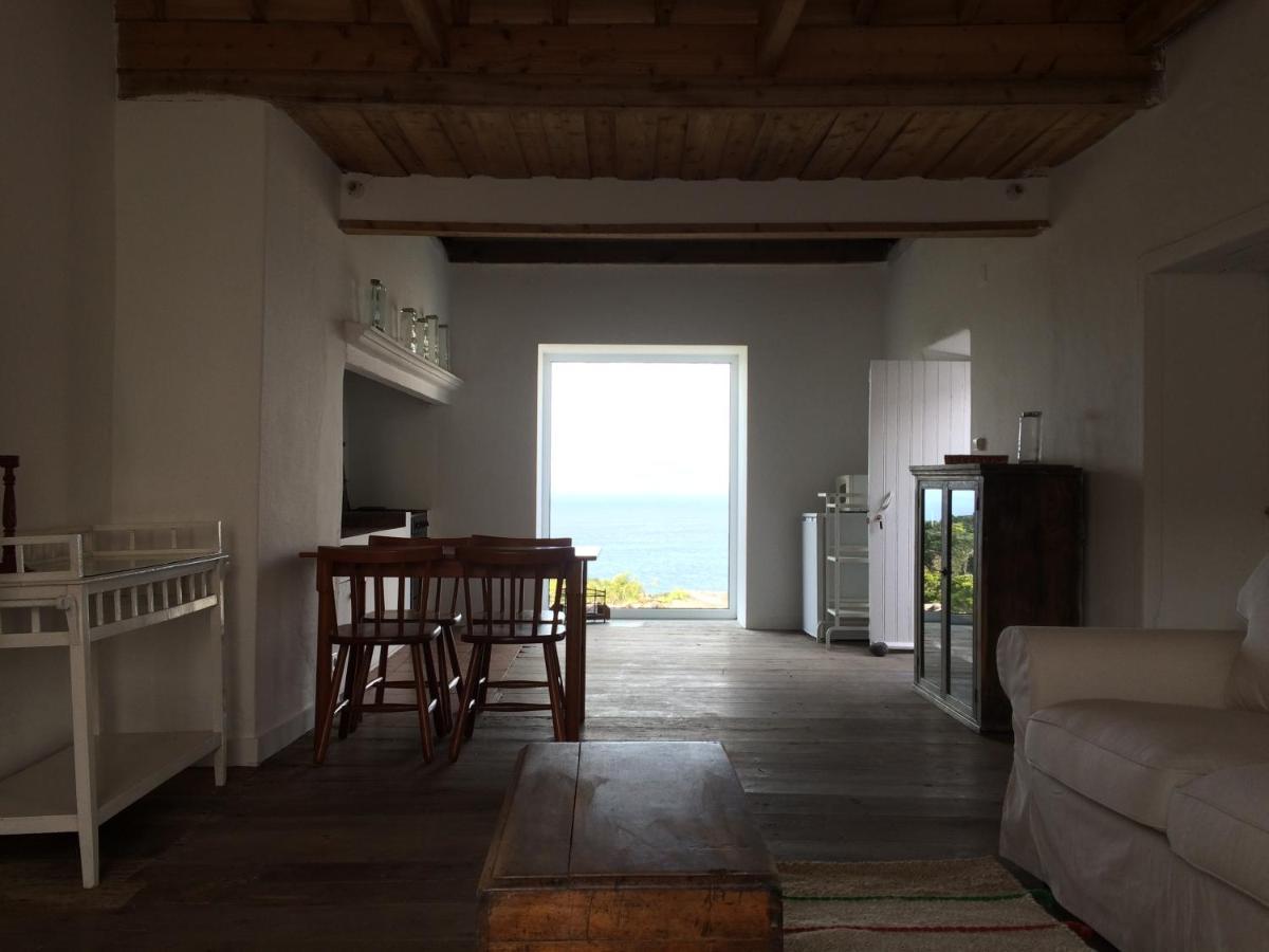 Casa Do Castanheiro Villa Santo Antonio  Bagian luar foto