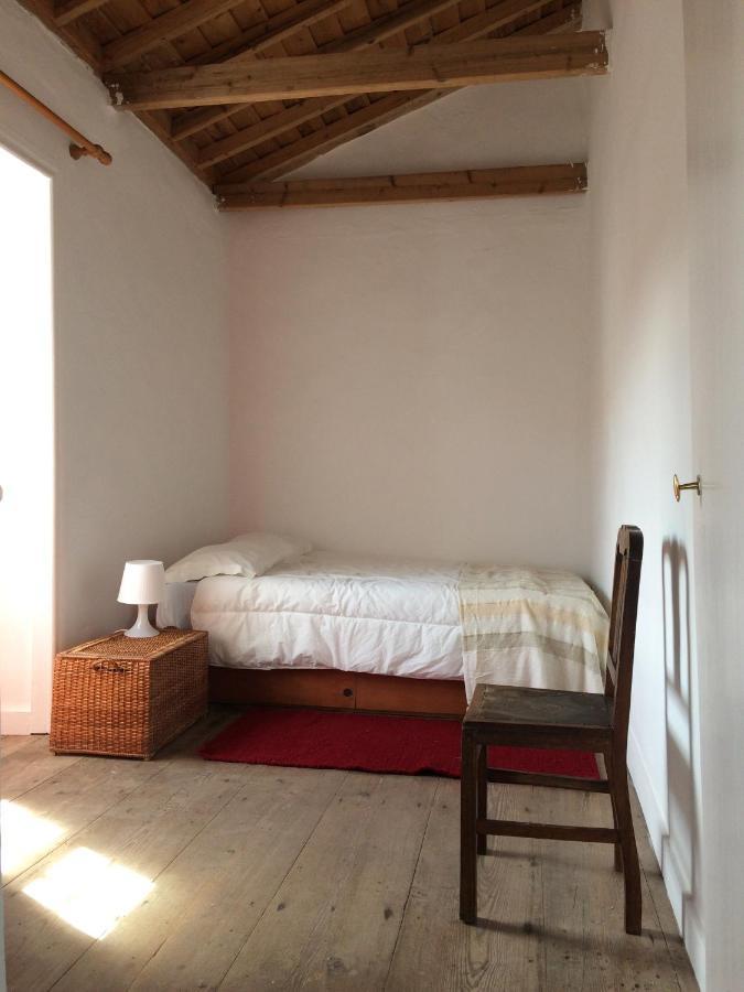 Casa Do Castanheiro Villa Santo Antonio  Bagian luar foto